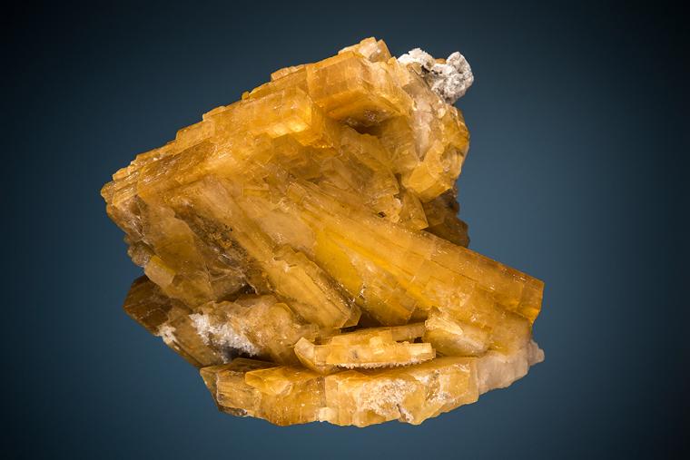 BARITE (repaired)